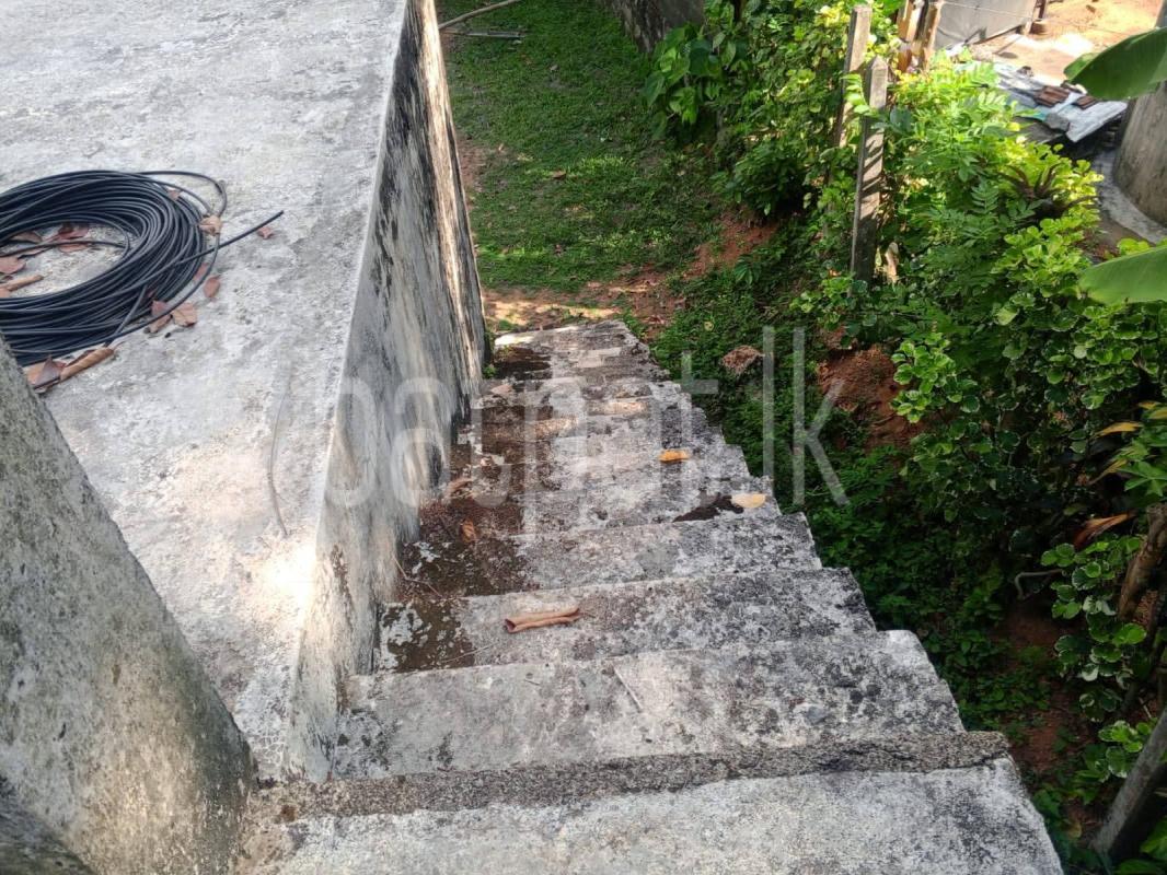 House for Sale in Minuwangoda