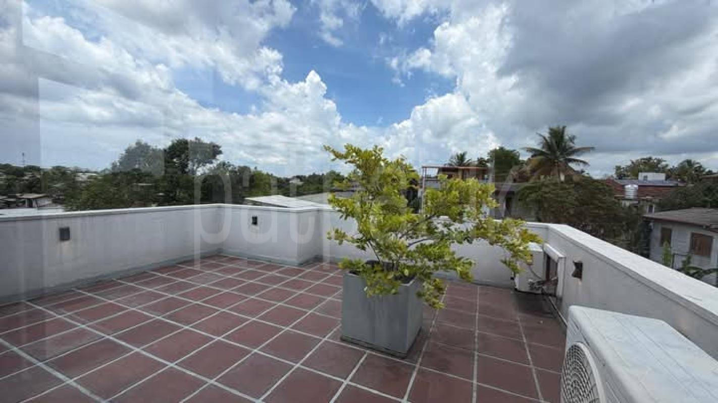House for Sale in Battaramulla