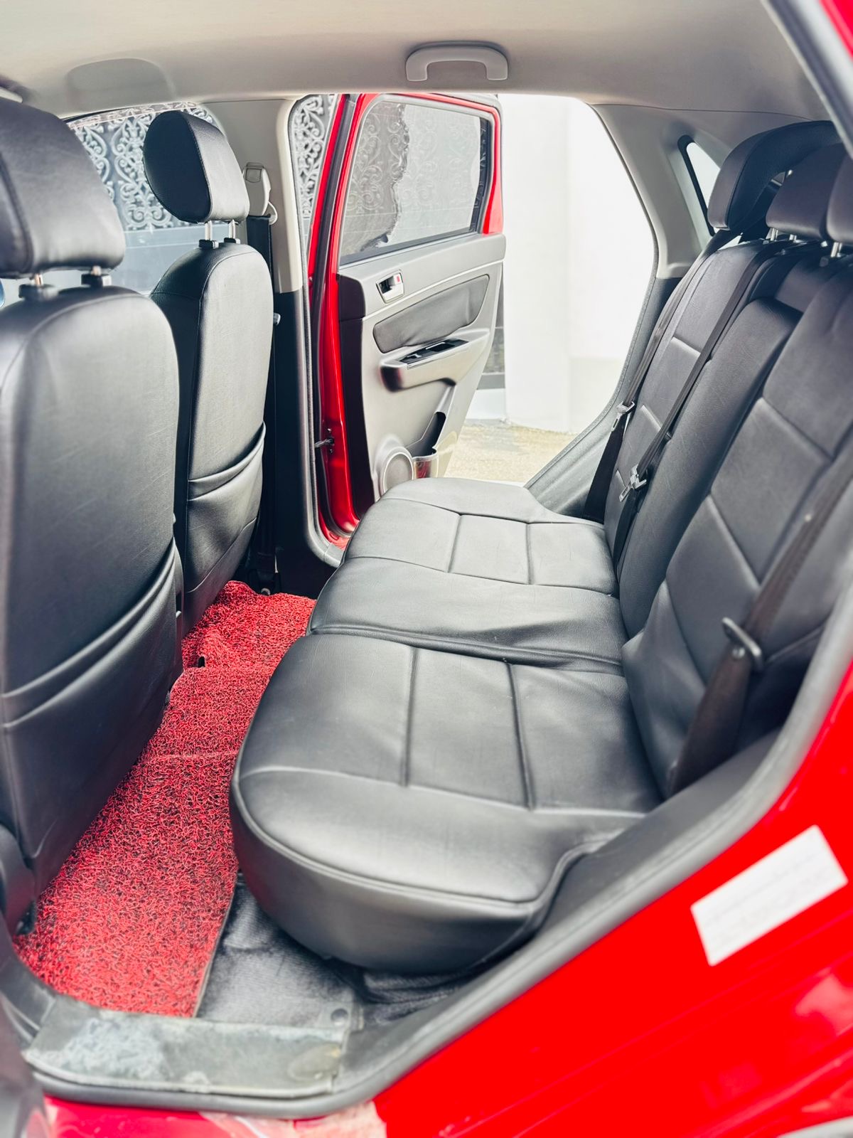 Micro X25 2018 - Used SUV sale in Sri Lanka - patpat.lk