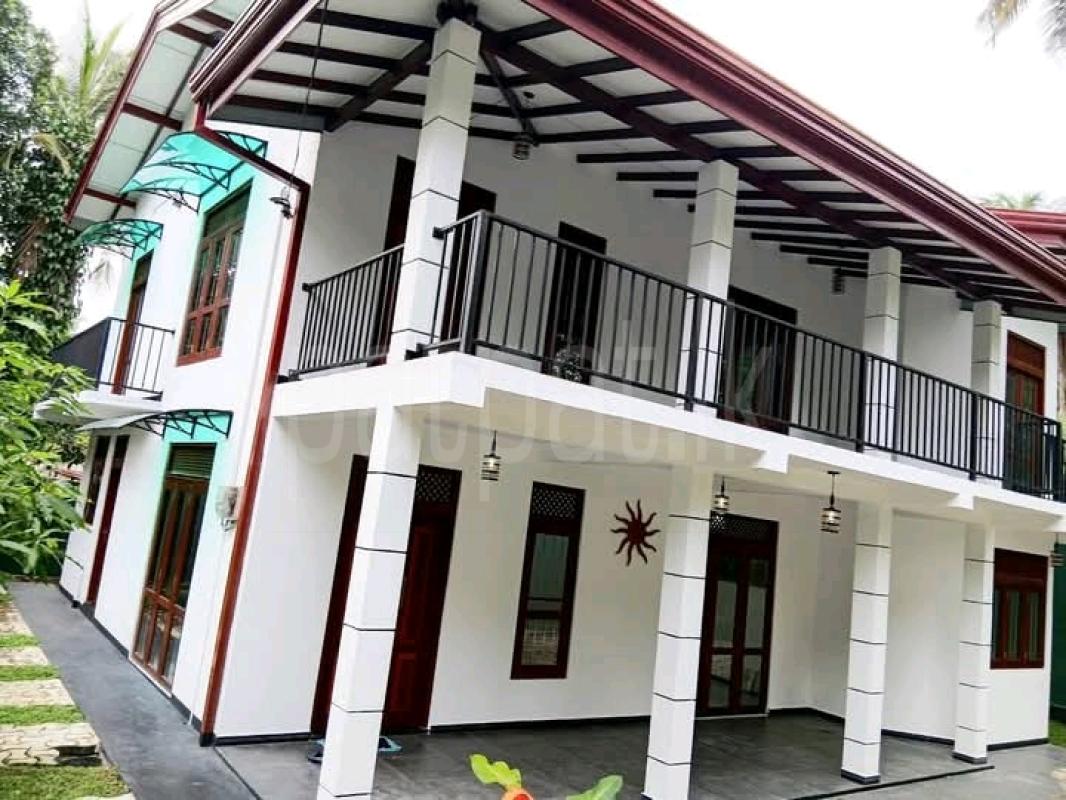 House for Sale in Yakkala
