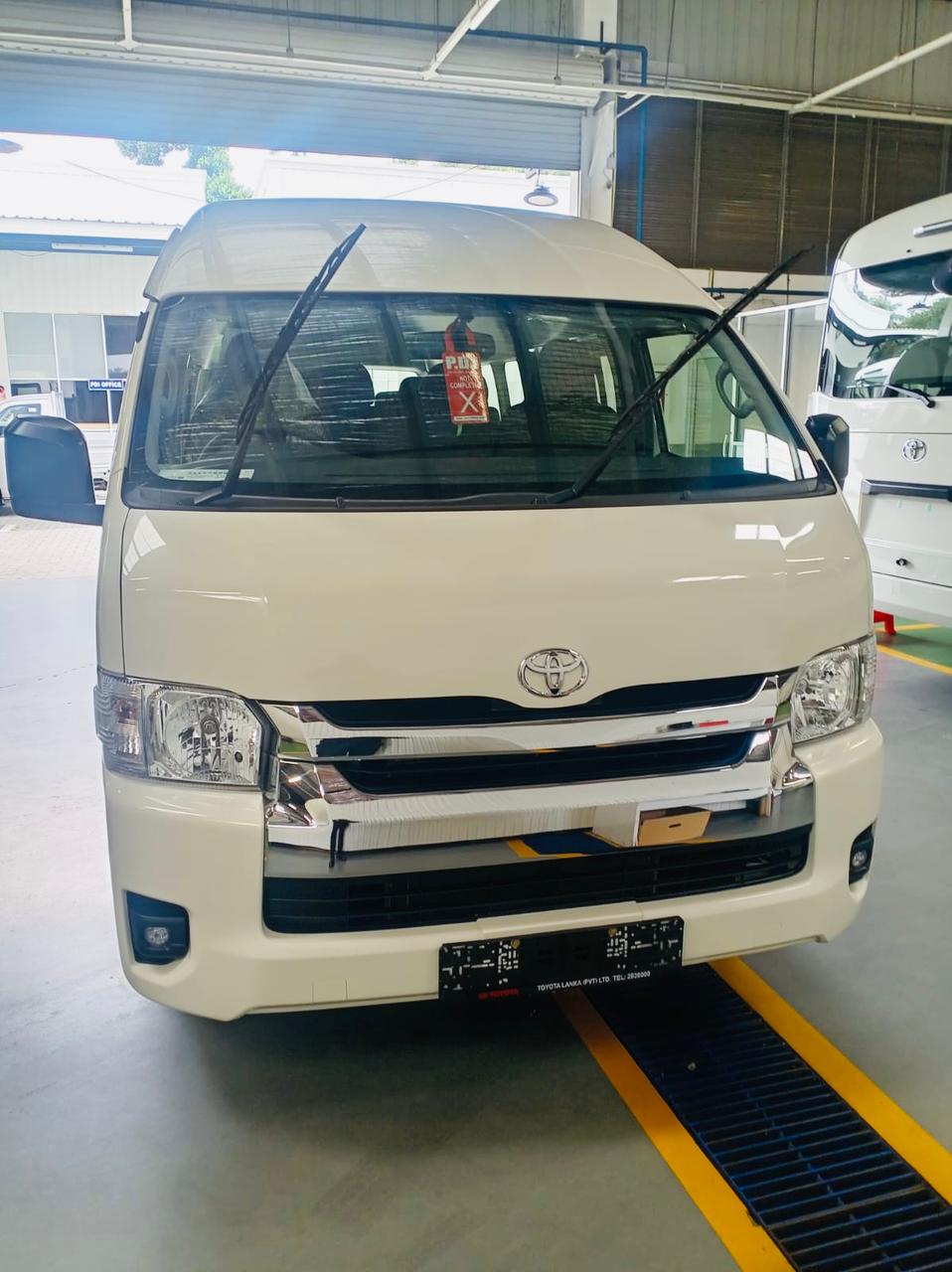 Toyota Hiace 2025 ads-image-1