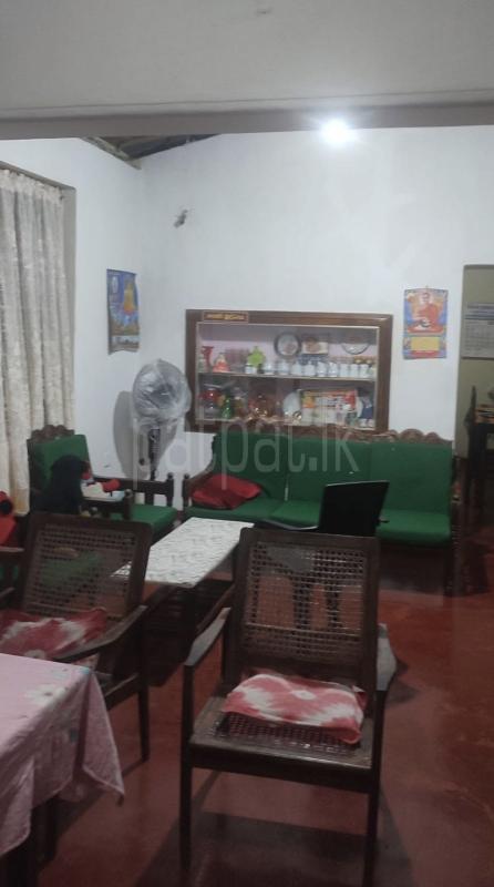 House for Sale in Kundasale