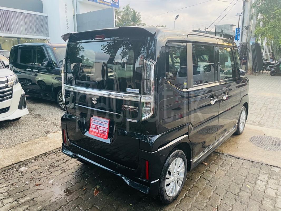 Suzuki Spacia 2025 - மறுசீரமைக்கப்பட்டது கார் sale in Sri Lanka - patpat.lk