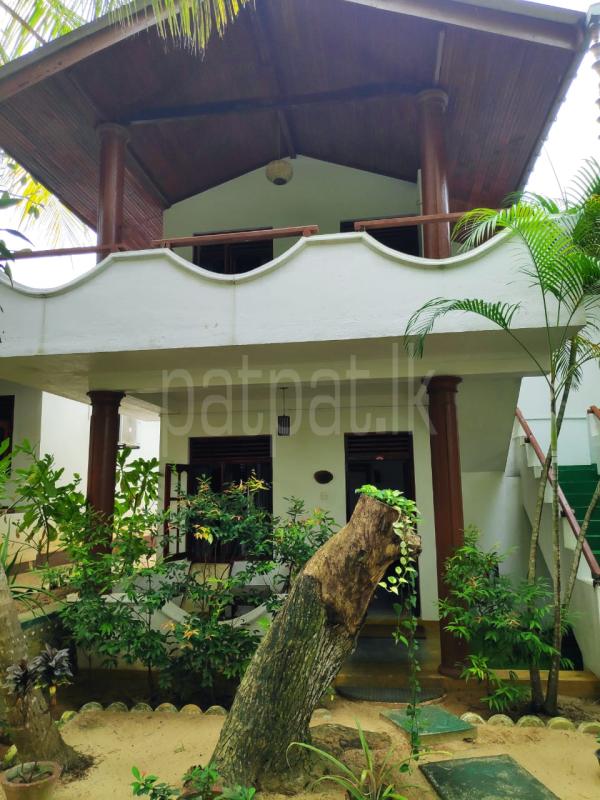 Hotel for Sale in Tangalla