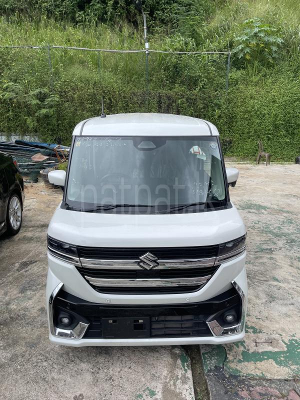Suzuki Spacia 2025 - மறுசீரமைக்கப்பட்டது கார் sale in Sri Lanka - patpat.lk