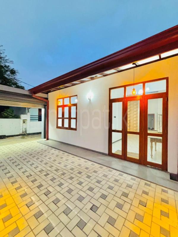 House for Sale in Panagoda