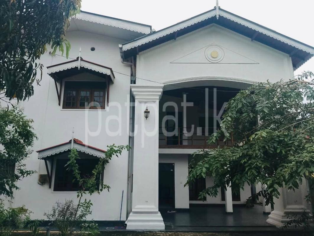 House for Sale in Divulapitiya ads-image-1