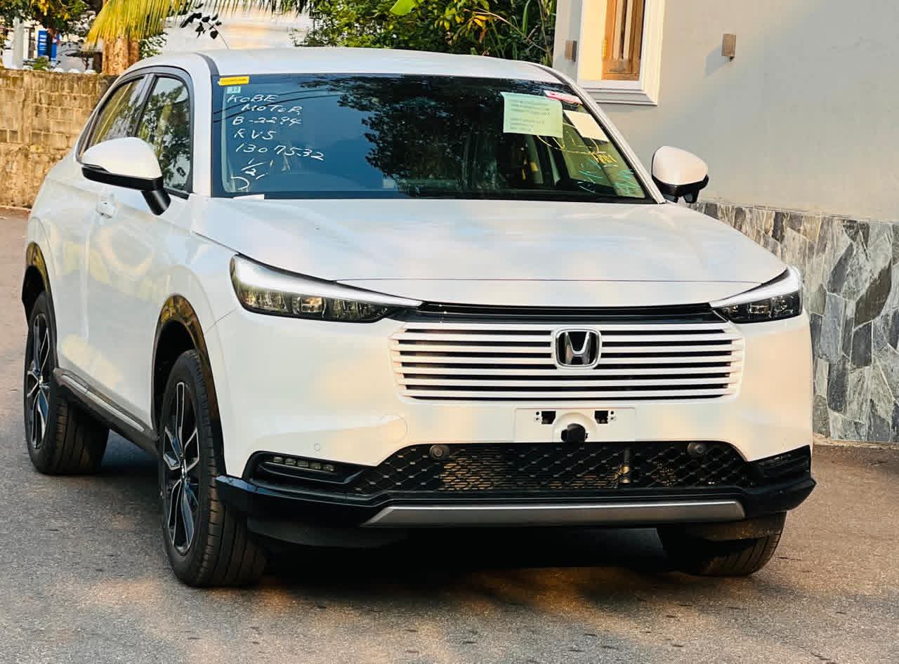 Honda Vezel 2025 - சான்றளிக்கப்பட்டது SUV sale in Sri Lanka - patpat.lk