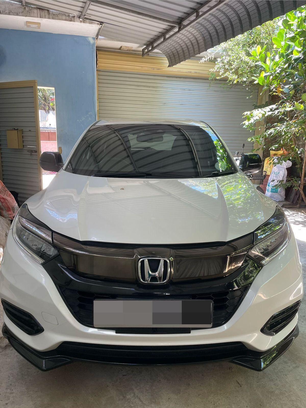 Honda Vezel 2019 - Used SUV sale in Sri Lanka - patpat.lk