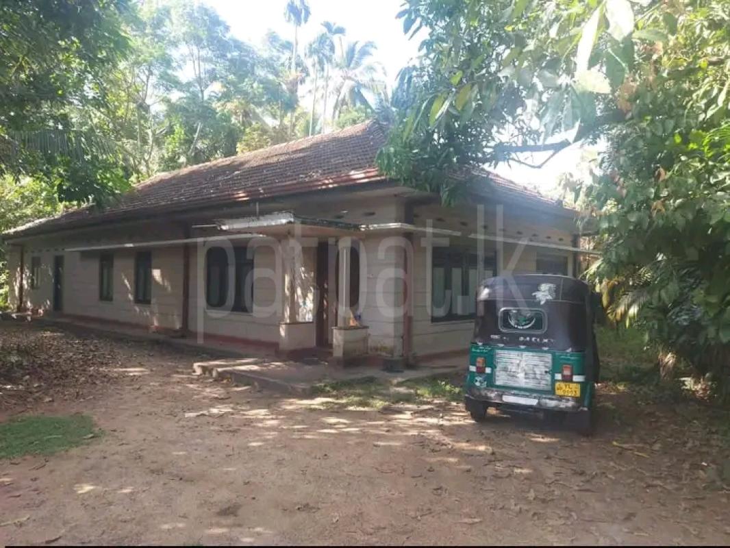 Residential Land for Sale in Millaniya