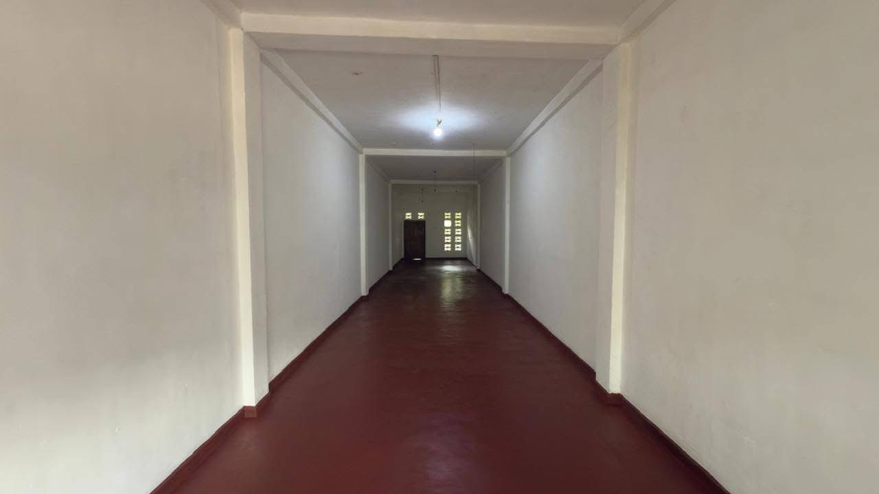 Warehouse / Storage for Rent in Gampola