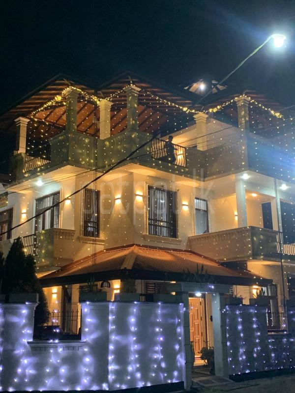 House for Sale in Yakkala