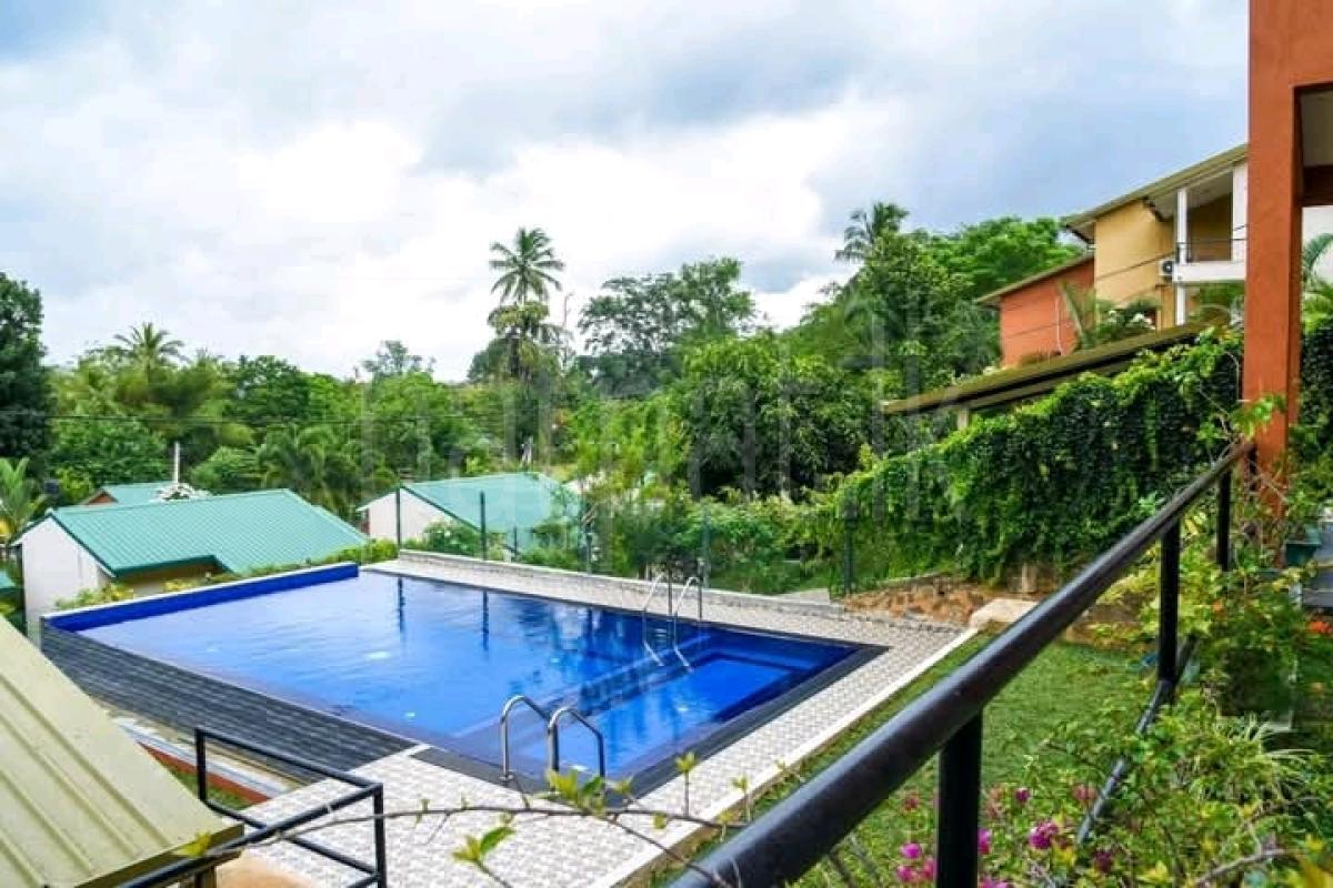 House for Sale in Digana