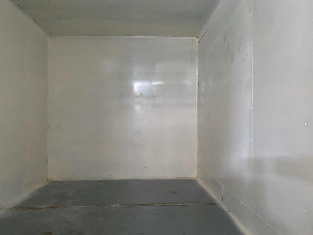 Foton Forland 2008 - Used Truck sale in Sri Lanka - patpat.lk