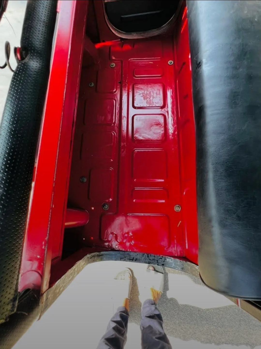 Bajaj Three Wheel 2015 - Used Three wheeler sale in Sri Lanka - patpat.lk