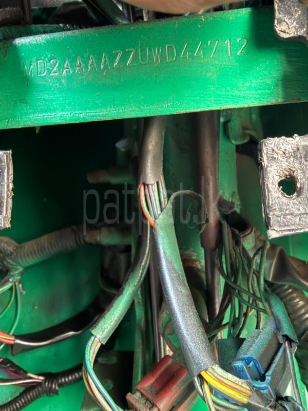 Bajaj 4 stroke 2011 - பயன்படுத்தப்பட்டது முச்சக்கர வண்டி sale in Sri Lanka - patpat.lk