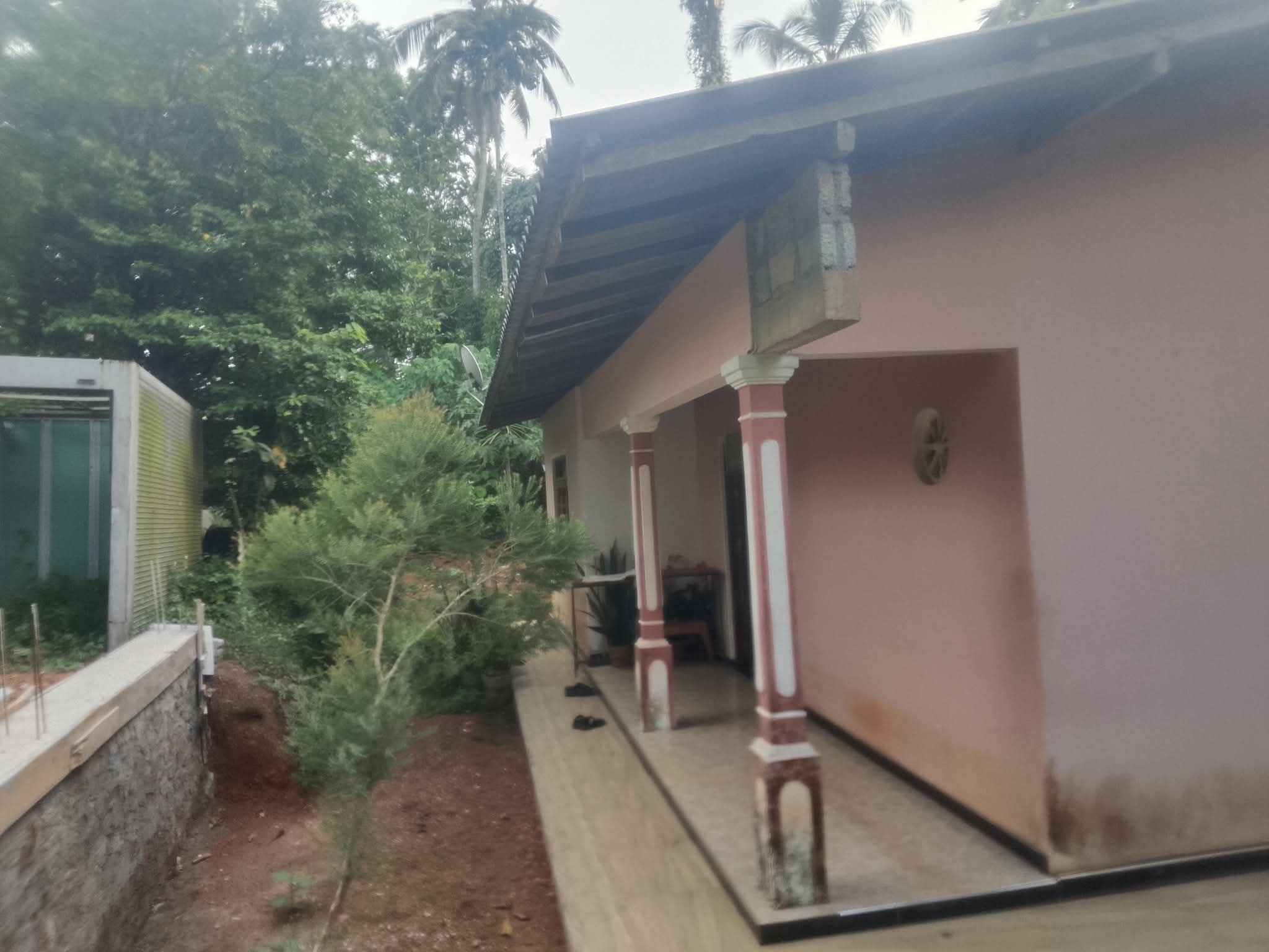 House for Sale in Radawana