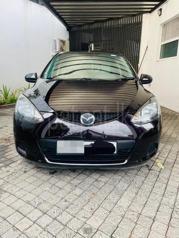 Mazda Demio 2008 - Used Car sale in Sri Lanka - patpat.lk