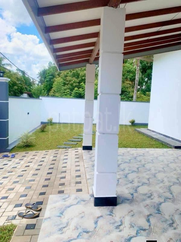 House for Sale in Homagama