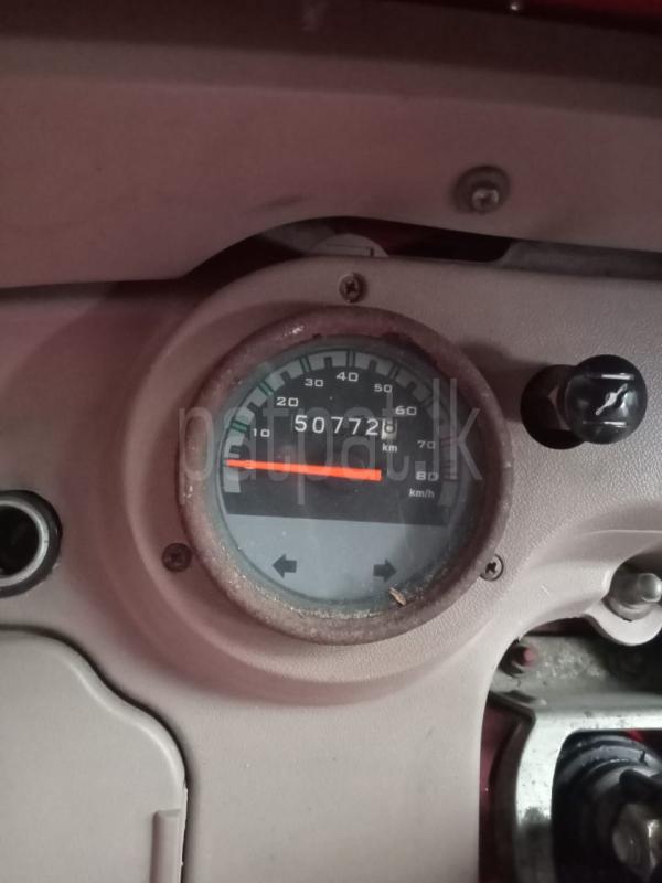 Bajaj 4 stroke 2015 - பயன்படுத்தப்பட்டது முச்சக்கர வண்டி sale in Sri Lanka - patpat.lk