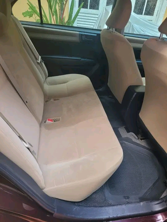 Toyota Axio 2012 - Used Car sale in Sri Lanka - patpat.lk
