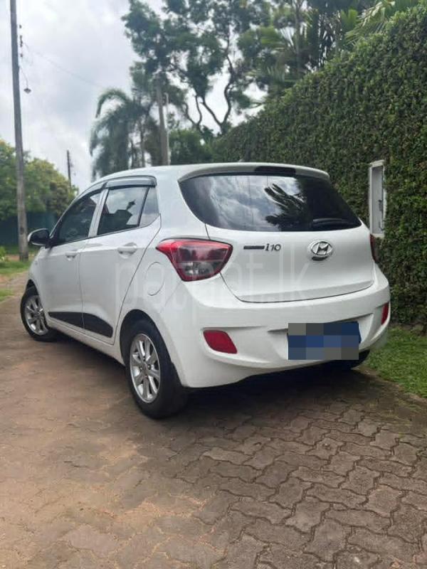 Hyundai Grand i10 2016 - Used Car sale in Sri Lanka - patpat.lk