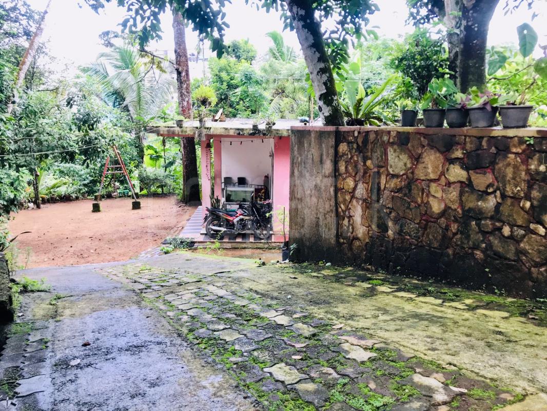 Commercial Land for Sale in Ratnapura