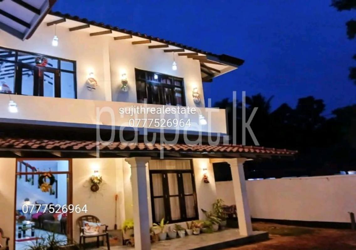 House for Sale in Negombo ads-image-1
