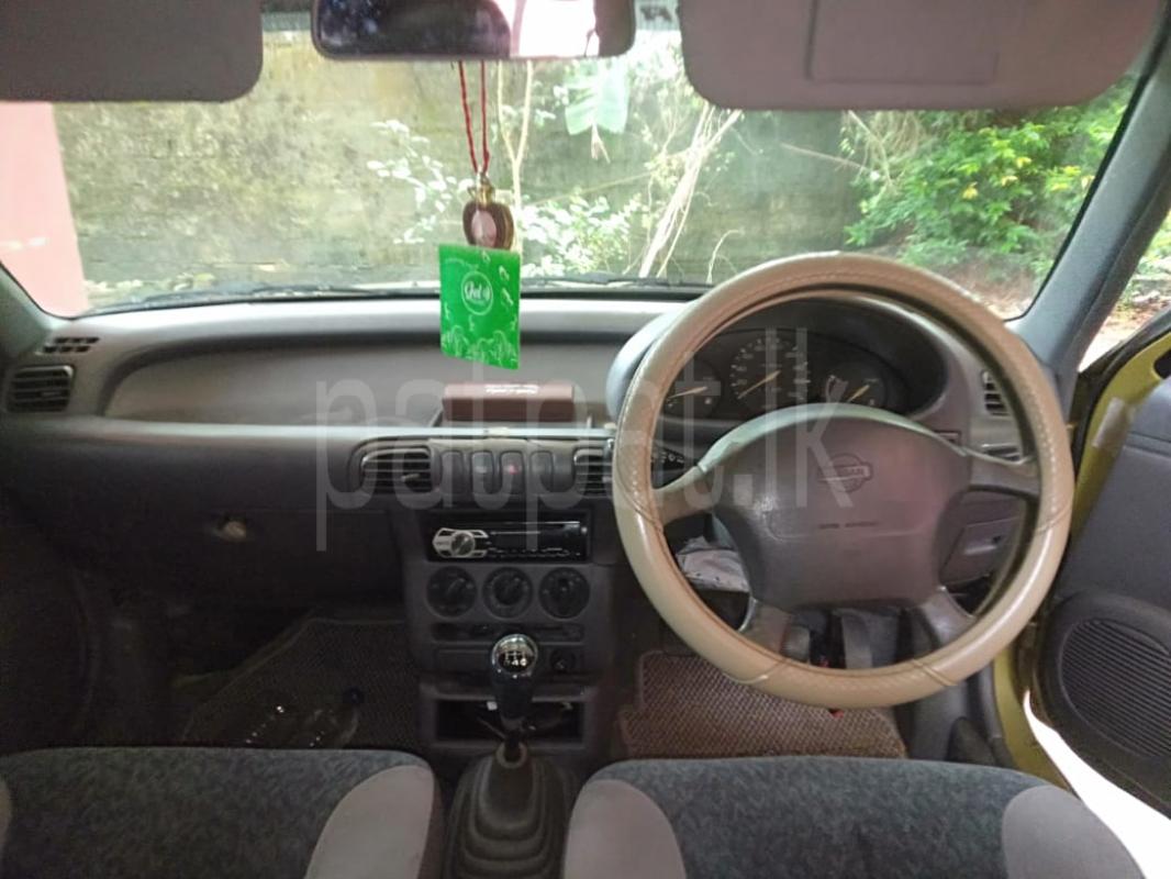 Hyundai H100 2004 - Used Truck sale in Sri Lanka - patpat.lk