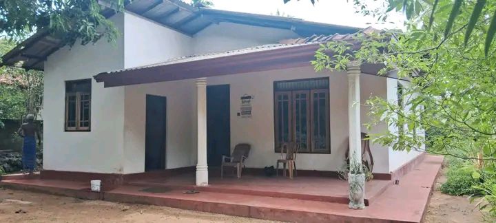 House for Sale in Kurunegala