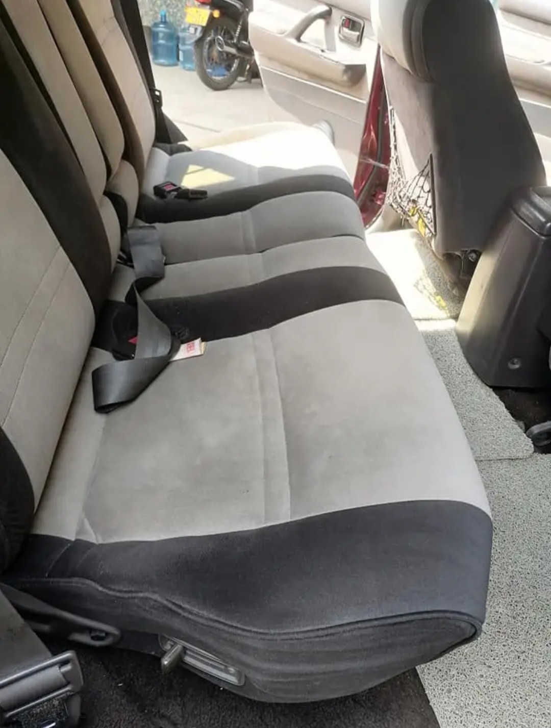 Toyota Land Cruiser 1991 - Used SUV sale in Sri Lanka - patpat.lk