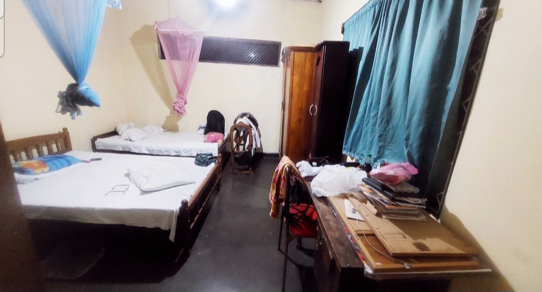 Annex for Rent in Kandy