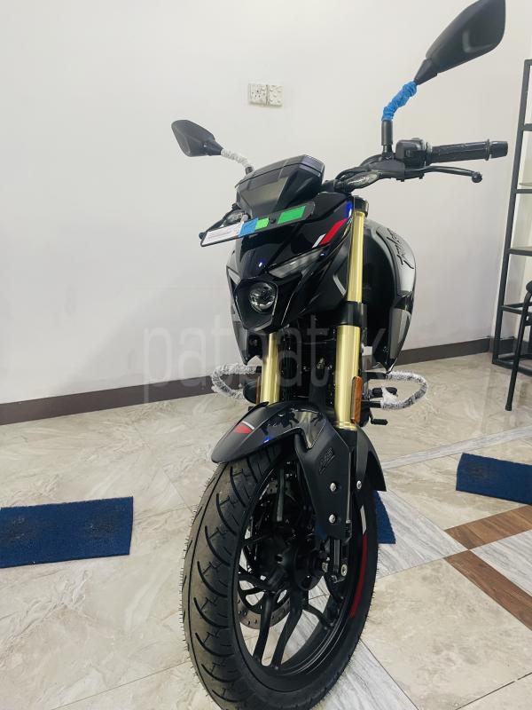 Bajaj Pulsar 2026 - අලුත් බයිසිකලය sale in Sri Lanka - patpat.lk