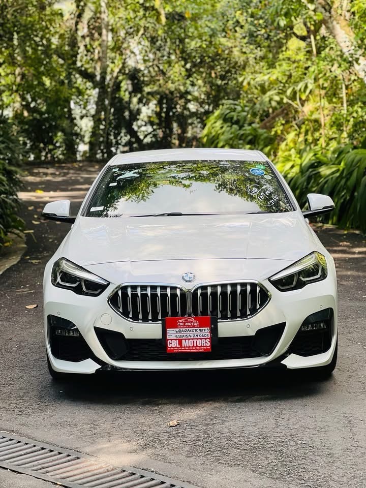 BMW 2 Series 2024 - Brand New Car sale in Sri Lanka - patpat.lk