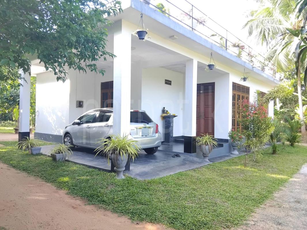 House for Sale in Anuradhapura