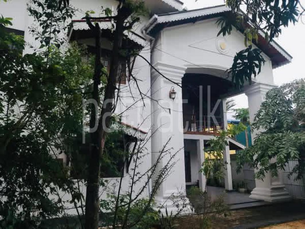 House for Sale in Divulapitiya