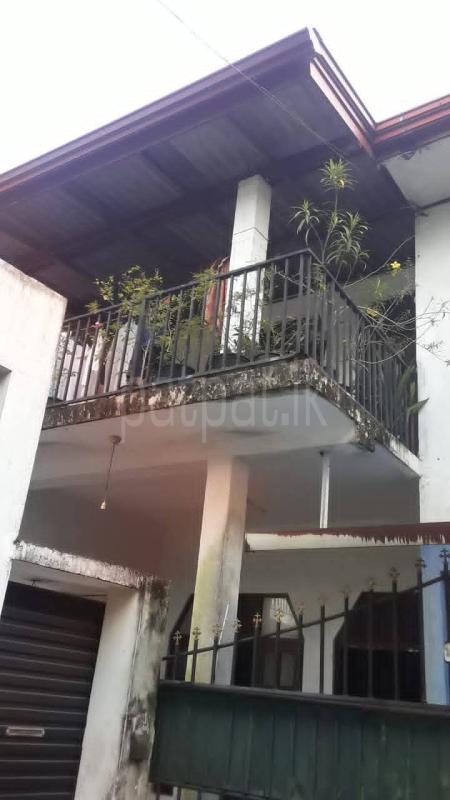 House for Sale in Colombo Fort (Colombo 01)