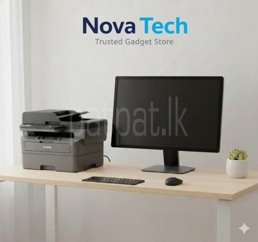 🖨 Brother MFC-L2805DW Printer ads-image-1