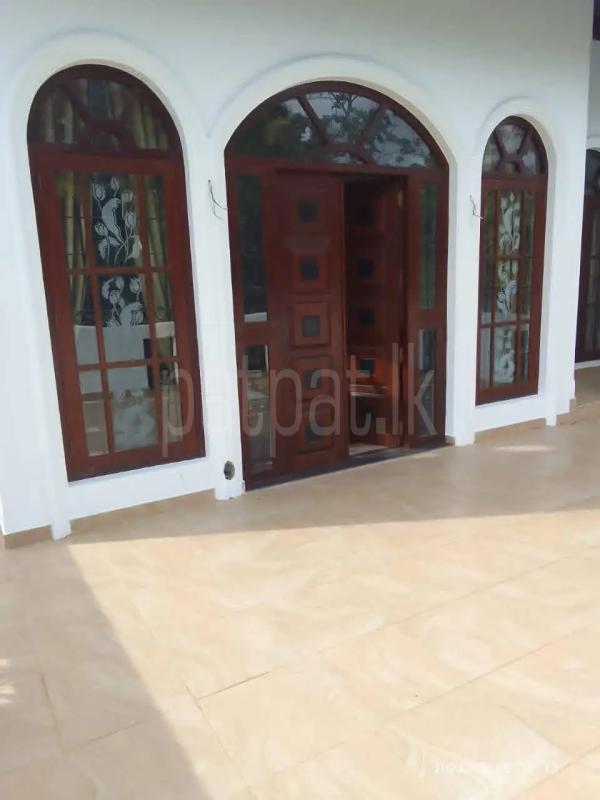 House for Sale in Ja-Ela