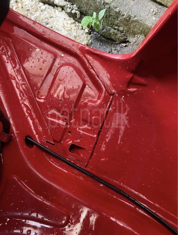 Bajaj Three Wheel 2011 - பயன்படுத்தப்பட்டது முச்சக்கர வண்டி sale in Sri Lanka - patpat.lk