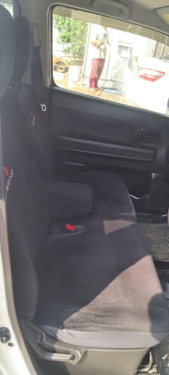 Suzuki Wagon R 2018 - Used Car sale in Sri Lanka - patpat.lk