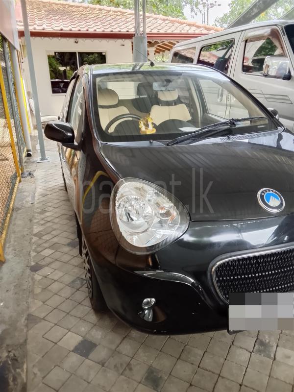 Micro Panda 2015 - භාවිතා කරන ලද කාර් sale in Sri Lanka - patpat.lk