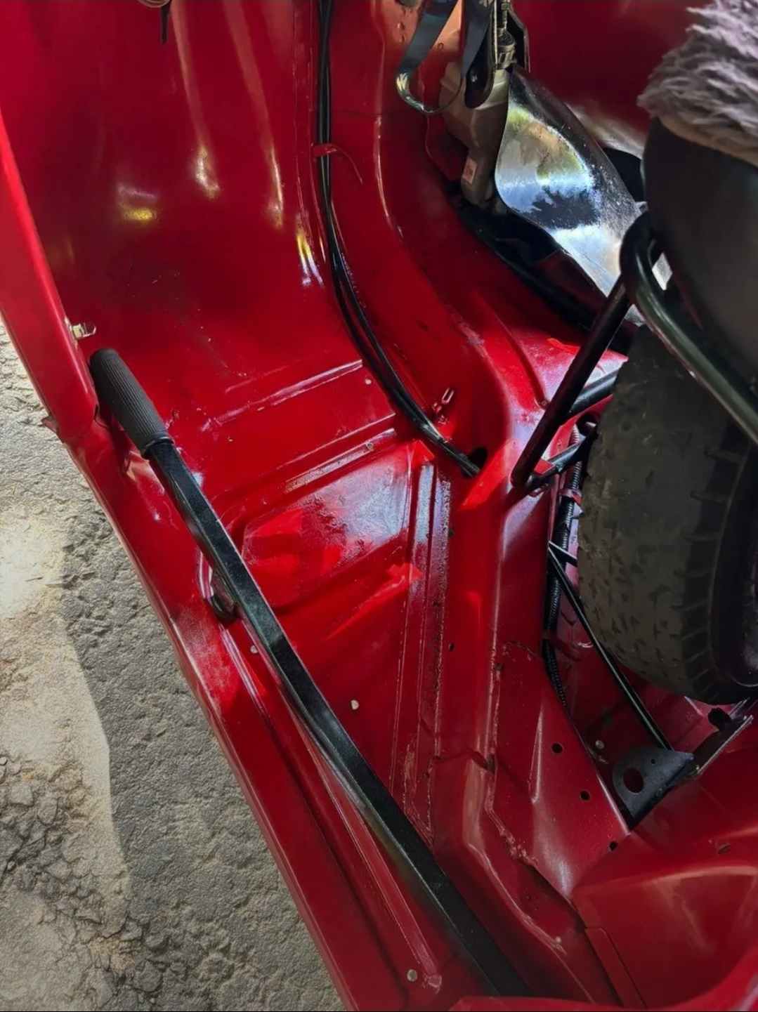 Bajaj Three Wheel 2015 - භාවිතා කරන ලද ත්‍රිරෝද රථය sale in Sri Lanka - patpat.lk