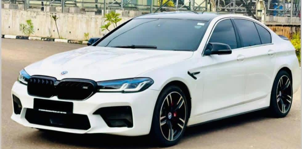 BMW 5 Series 2015 - மறுசீரமைக்கப்பட்டது கார் sale in Sri Lanka - patpat.lk