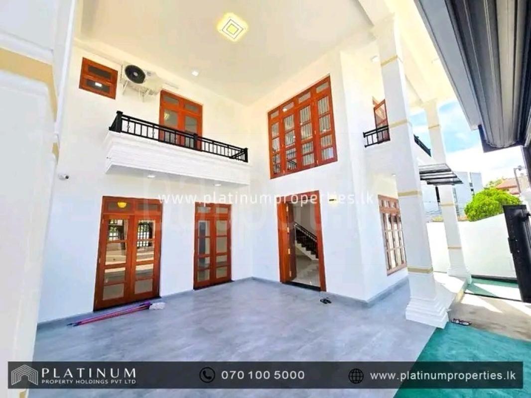 House for Sale in Panadura