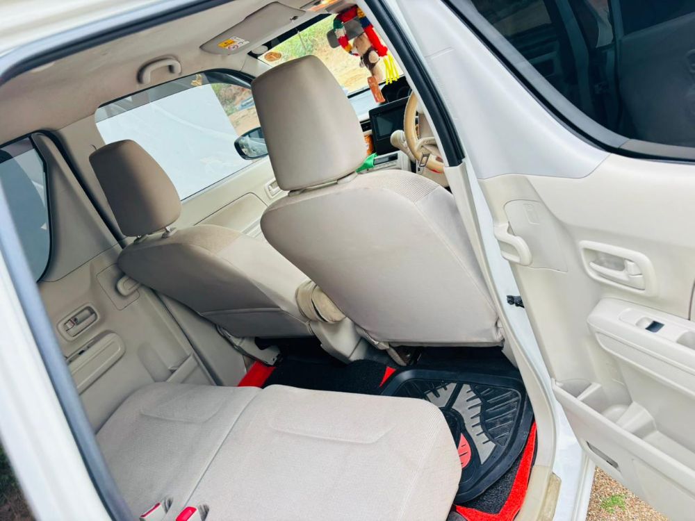 Suzuki Wagon R 2018 - Used Car sale in Sri Lanka - patpat.lk