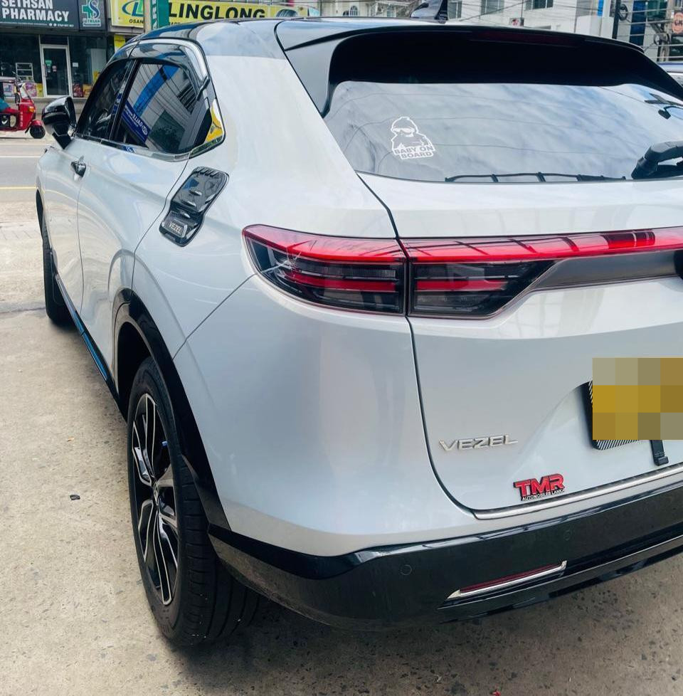 Honda Vezel 2026 - பயன்படுத்தப்பட்டது SUV sale in Sri Lanka - patpat.lk