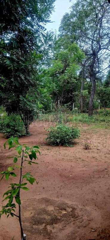 Residential Land for Sale in Kataragama