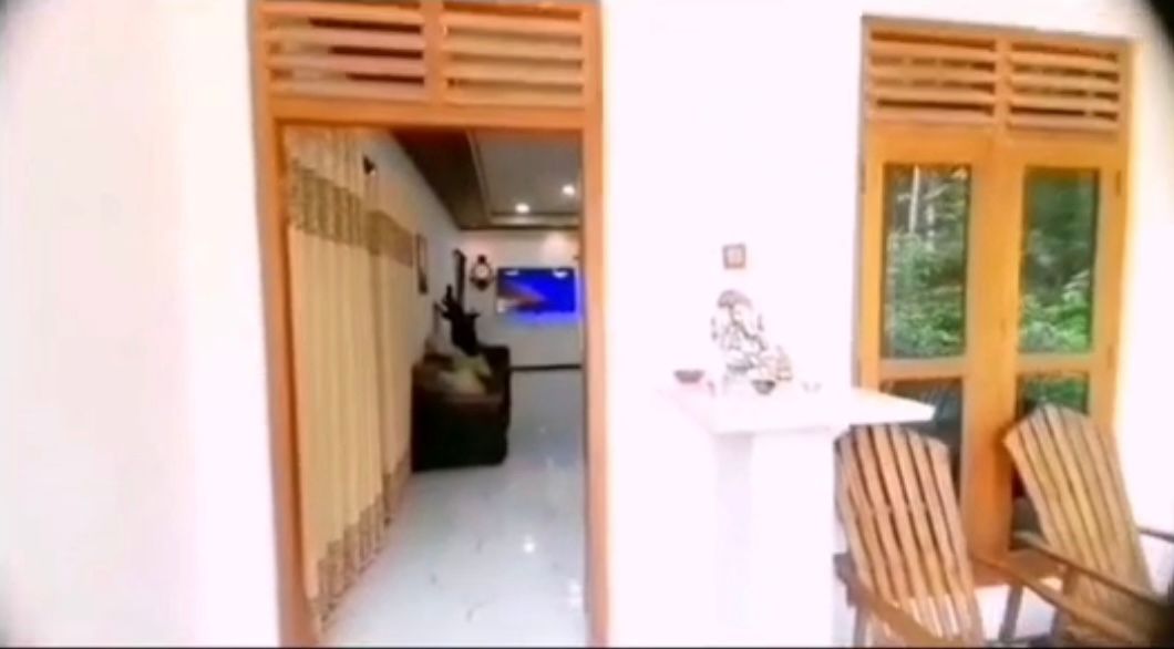 House for Sale in Aruggammana