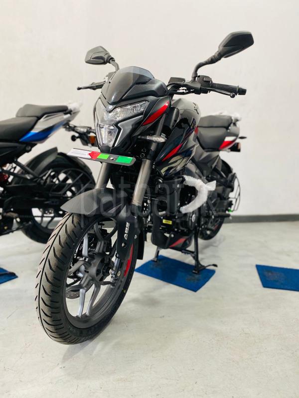 Bajaj Pulsar 2026 - Brand New Bike sale in Sri Lanka - patpat.lk